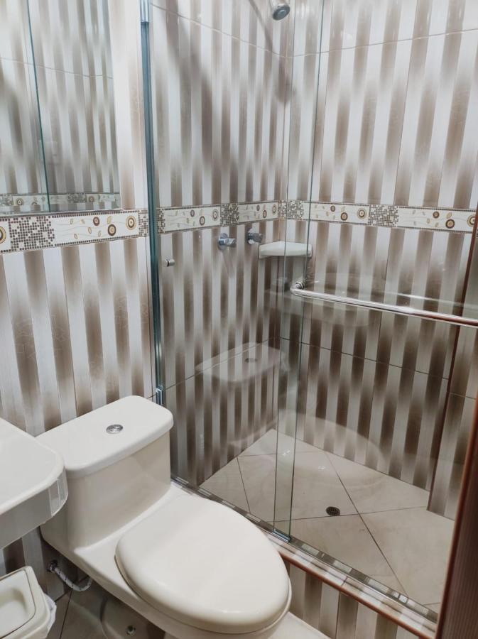 Hostal Casa De Ana نازكا المظهر الخارجي الصورة
